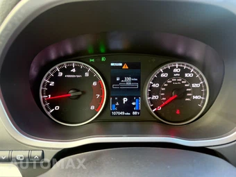 2019 Mitsubishi Eclipse Cross SP - miniatura 88