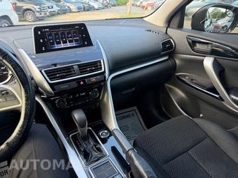 2019 Mitsubishi Eclipse Cross SP - miniatura 91