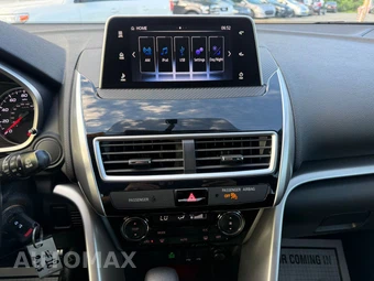 2019 Mitsubishi Eclipse Cross SP - miniatura 94