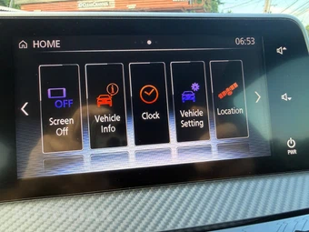 2019 Mitsubishi Eclipse Cross SP - miniatura 99