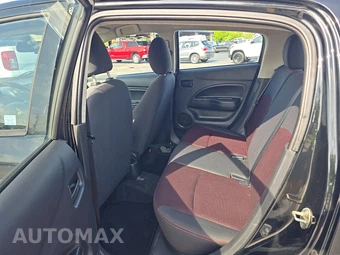 2019 Mitsubishi Mirage ES Limited - miniatura 13