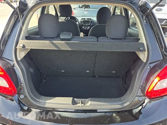 2019 Mitsubishi Mirage ES Limited - miniatura 16