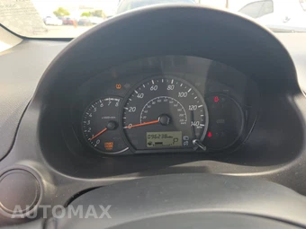 2019 Mitsubishi Mirage ES – miniatura 12
