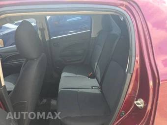 2019 Mitsubishi Mirage ES – miniatura 13