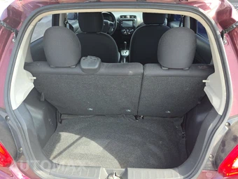 2019 Mitsubishi Mirage ES – miniatura 16