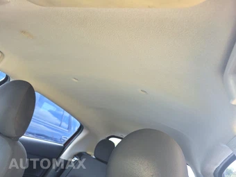 2019 Mitsubishi Mirage ES – miniatura 18