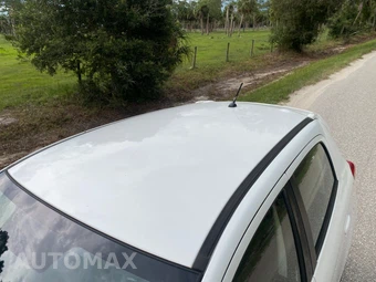 2019 Mitsubishi Mirage ES – miniatura 12