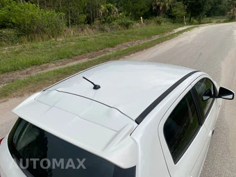 2019 Mitsubishi Mirage ES – miniatura 13