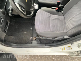 2019 Mitsubishi Mirage ES – miniatura 19