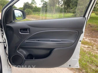 2019 Mitsubishi Mirage ES – miniatura 26