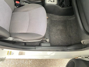 2019 Mitsubishi Mirage ES – miniatura 30