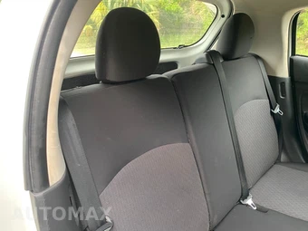 2019 Mitsubishi Mirage ES – miniatura 34