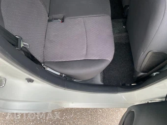 2019 Mitsubishi Mirage ES – miniatura 35