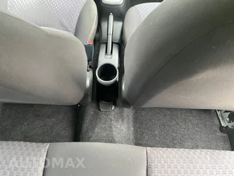 2019 Mitsubishi Mirage ES – miniatura 37