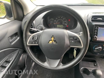 2019 Mitsubishi Mirage ES – miniatura 39