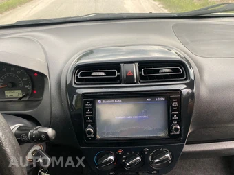 2019 Mitsubishi Mirage ES – miniatura 40