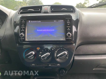 2019 Mitsubishi Mirage ES – miniatura 42
