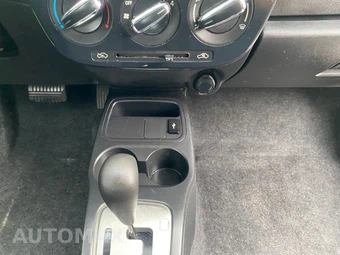 2019 Mitsubishi Mirage ES – miniatura 44