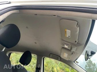 2019 Mitsubishi Mirage ES – miniatura 47