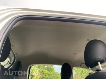 2019 Mitsubishi Mirage ES – miniatura 48