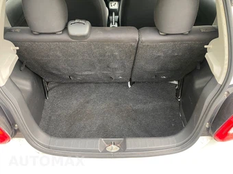 2019 Mitsubishi Mirage ES – miniatura 50