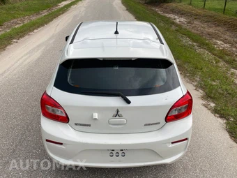 2019 Mitsubishi Mirage ES – miniatura 6