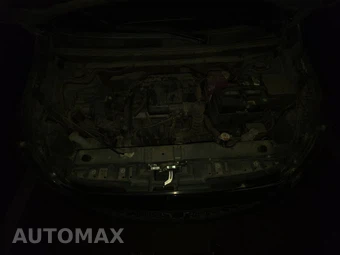 2019 Mitsubishi Mirage ES - miniatura 15