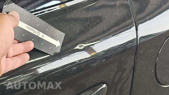 2019 Mitsubishi Mirage ES - miniatura 21