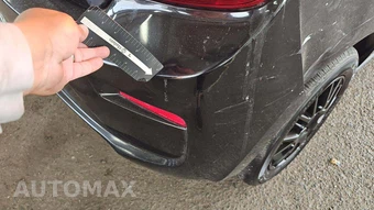 2019 Mitsubishi Mirage ES - miniatura 31