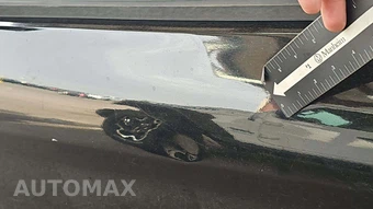 2019 Mitsubishi Mirage ES - miniatura 33