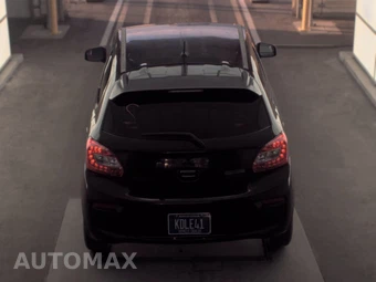 2019 Mitsubishi Mirage ES - miniatura 5