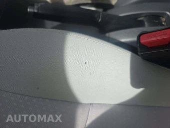 2019 Mitsubishi Mirage G4 ES – miniatura 18