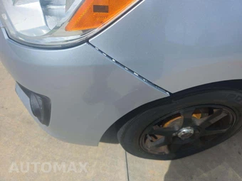 2019 Mitsubishi Mirage G4 ES – miniatura 19