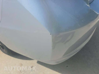 2019 Mitsubishi Mirage G4 ES – miniatura 23