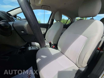 2019 Mitsubishi Mirage G4 ES – miniatura 3