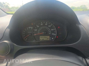 2019 Mitsubishi Mirage G4 ES – miniatura 6