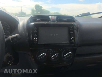 2019 Mitsubishi Mirage G4 ES – miniatura 7