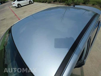 2019 Mitsubishi Mirage G4 ES – miniatura 9
