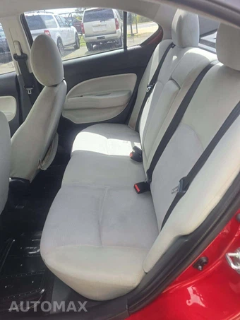 2019 Mitsubishi Mirage G4 ES – miniatura 13
