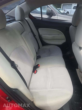 2019 Mitsubishi Mirage G4 ES – miniatura 16