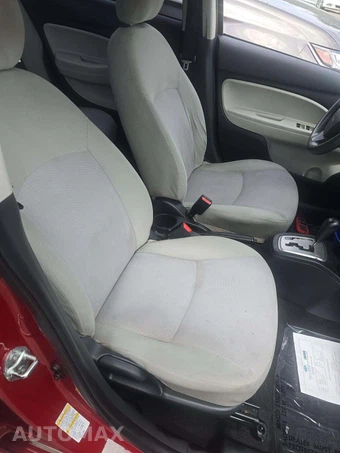 2019 Mitsubishi Mirage G4 ES – miniatura 18