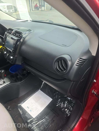2019 Mitsubishi Mirage G4 ES – miniatura 19