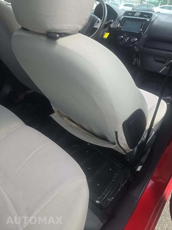 2019 Mitsubishi Mirage G4 ES – miniatura 21