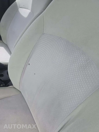 2019 Mitsubishi Mirage G4 ES – miniatura 26