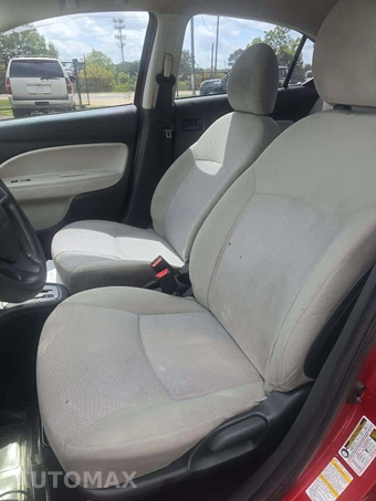 2019 Mitsubishi Mirage G4 ES – miniatura 6