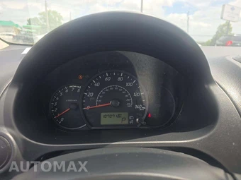 2019 Mitsubishi Mirage G4 ES – miniatura 9