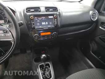 2019 Mitsubishi Mirage G4 SE – miniatura 11