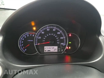 2019 Mitsubishi Mirage G4 SE – miniatura 12