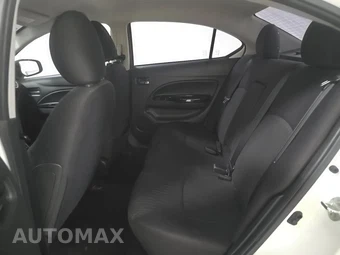 2019 Mitsubishi Mirage G4 SE – miniatura 13