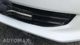 2019 Mitsubishi Mirage G4 SE – miniatura 19